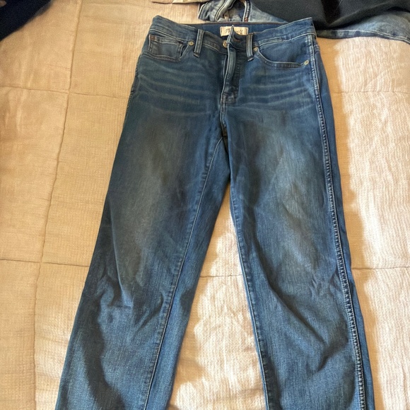 Jeans - Picture 1 of 4